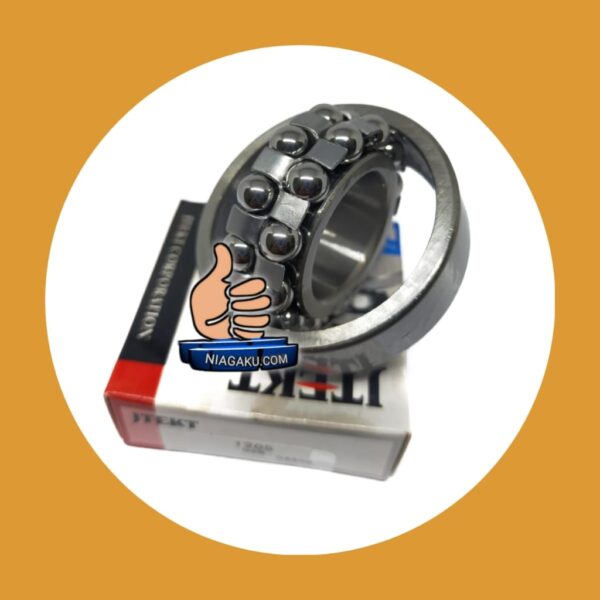 BEARING 1205 KOYO - Gambar 2