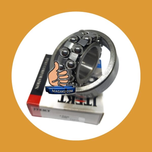 BEARING 1205 KOYO - Gambar 3