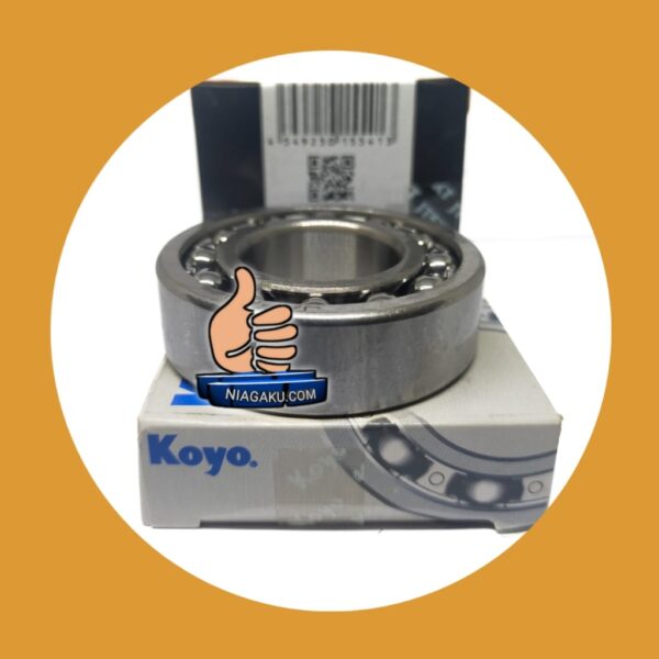 BEARING 1205 KOYO - Gambar 4
