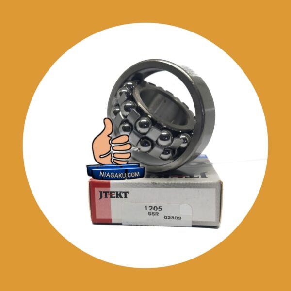 BEARING 1205 KOYO