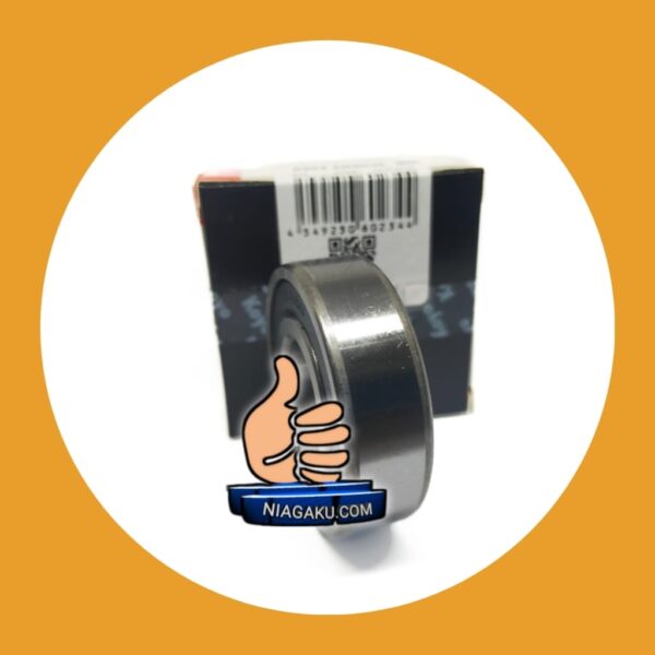 BEARING 6204 2RS KOYO - Gambar 2