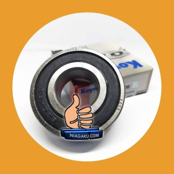 BEARING 6204 2RS KOYO - Gambar 5
