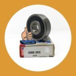 BEARING 6300 2RS KOYO