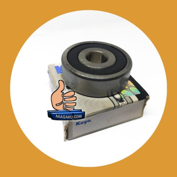 BEARING 6300 2RS KOYO - Gambar 3