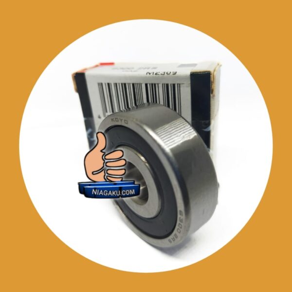 BEARING 6300 2RS KOYO - Gambar 4