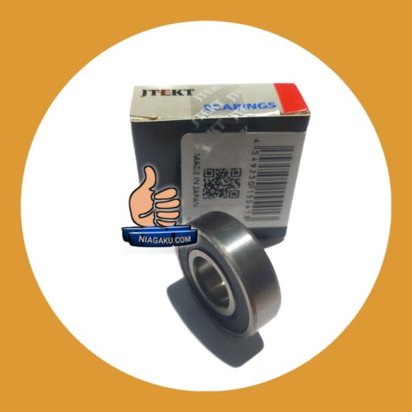 BEARING 6001 2RS KOYO - Gambar 5
