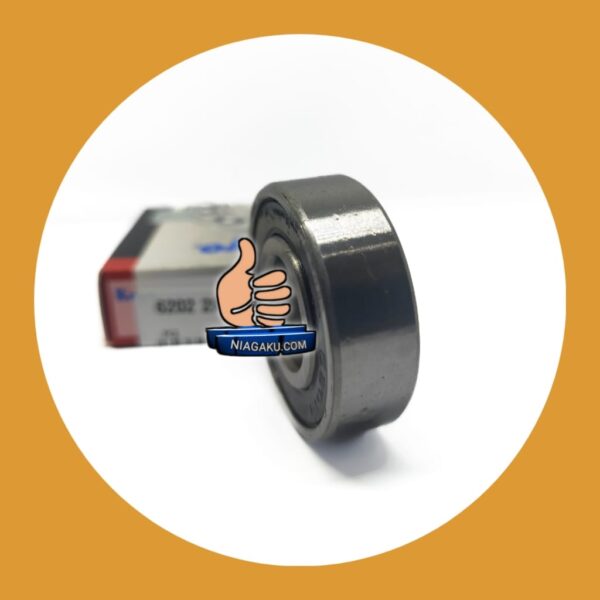 BEARING 6202 2RS KOYO - Gambar 2