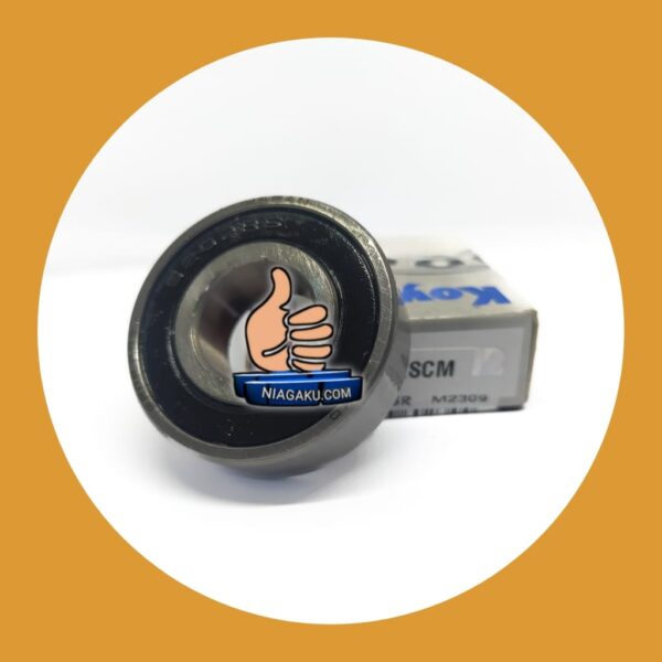 BEARING 6202 2RS KOYO - Gambar 4