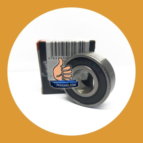 BEARING 6202 2RS KOYO - Gambar 5