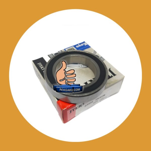 BEARING 6906 2RS KOYO - Gambar 2