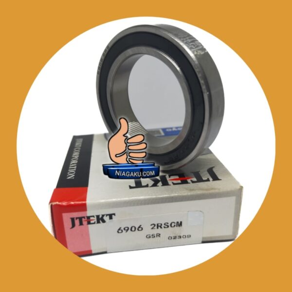 BEARING 6906 2RS KOYO