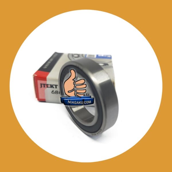 BEARING 6804 2RS KOYO - Gambar 2