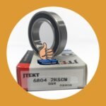 BEARING 6804 2RS KOYO