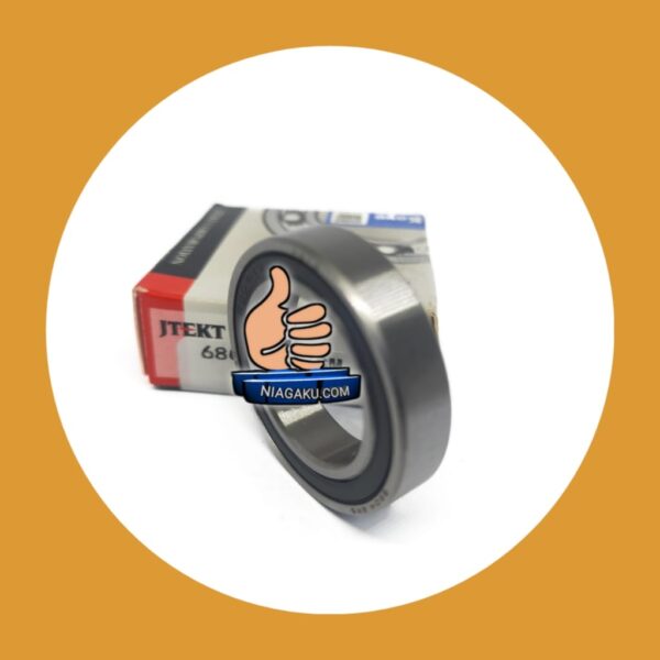 BEARING 6804 2RS KOYO - Gambar 4