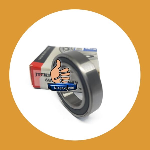 BEARING 6804 2RS KOYO - Gambar 5