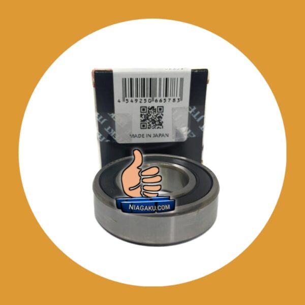 BEARING 60/22 2RS KOYO - Gambar 2