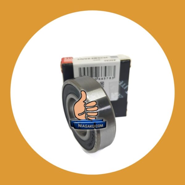BEARING 60/22 2RS KOYO - Gambar 3