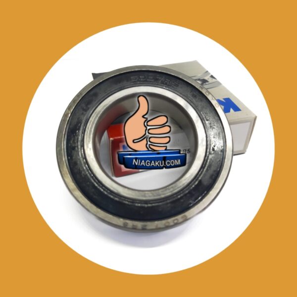 BEARING 6007 2RS KOYO - Gambar 3