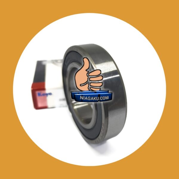 BEARING 6007 2RS KOYO - Gambar 4