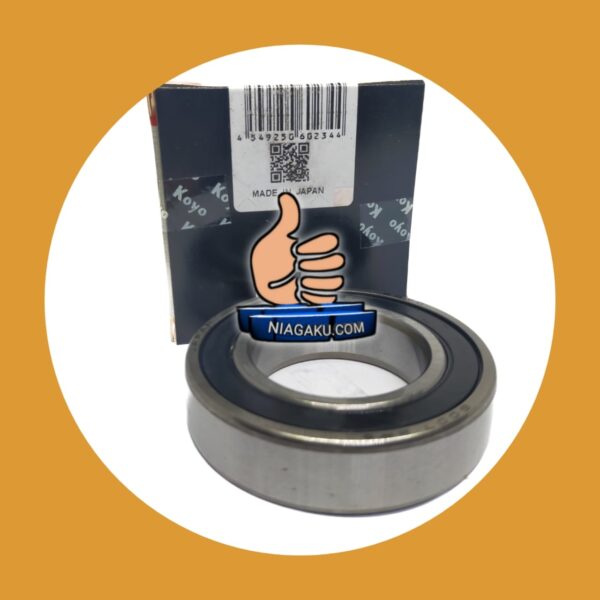BEARING 6007 2RS KOYO - Gambar 5
