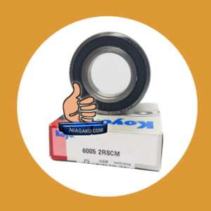 BEARING 6005 2RS KOYO