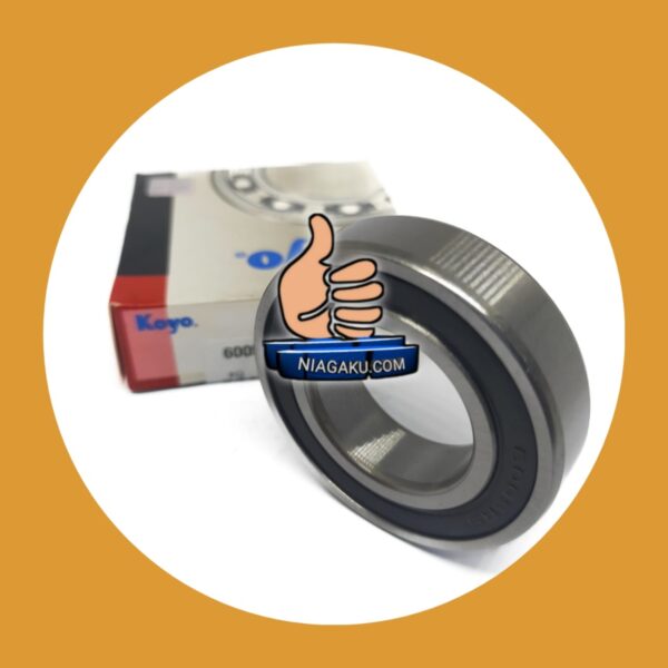 BEARING 6005 2RS KOYO - Gambar 4