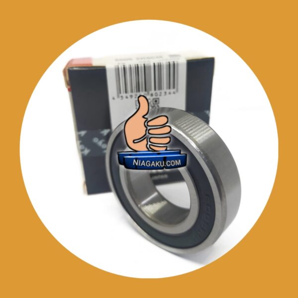 BEARING 6005 2RS KOYO - Gambar 5