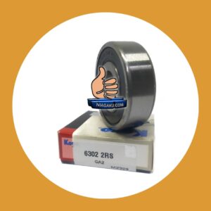 BEARING 6302 2RS KOYO