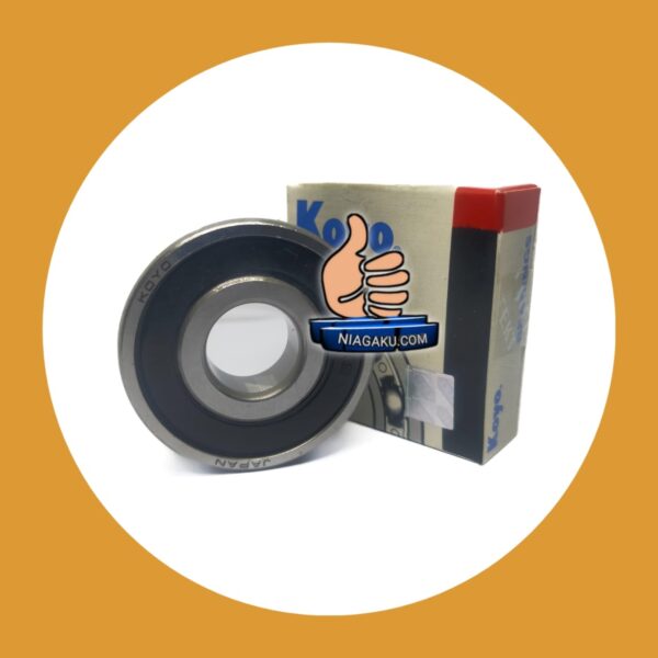 BEARING 6302 2RS KOYO - Gambar 4