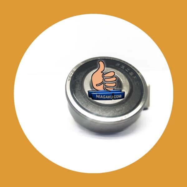 BEARING 6302 2RS KOYO - Gambar 5