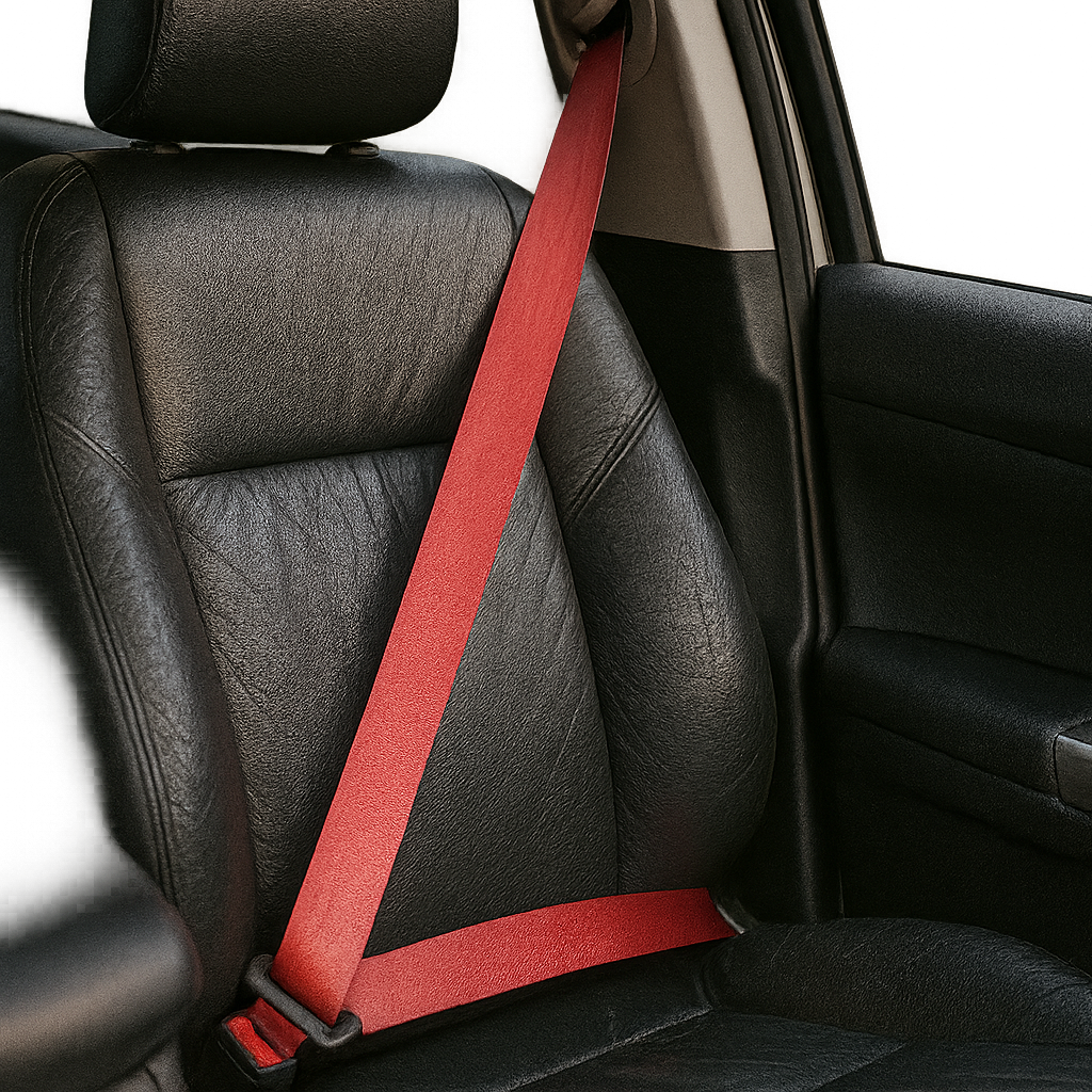 interior mobil