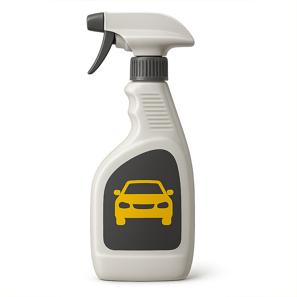 perawatan mobil