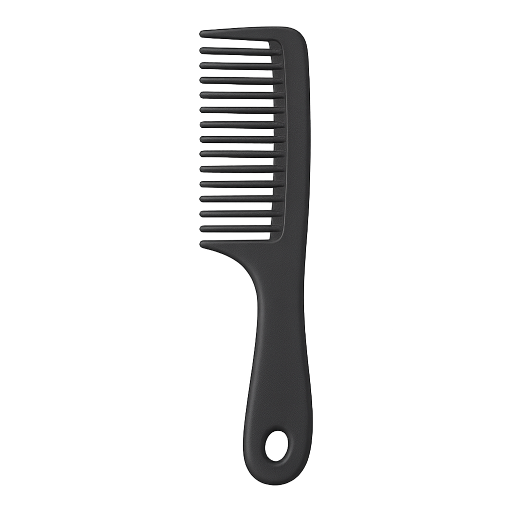 sisir rambut