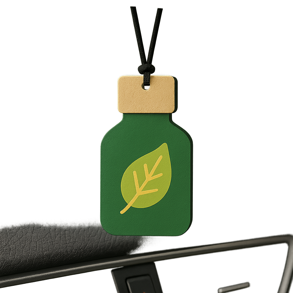 parfum mobil