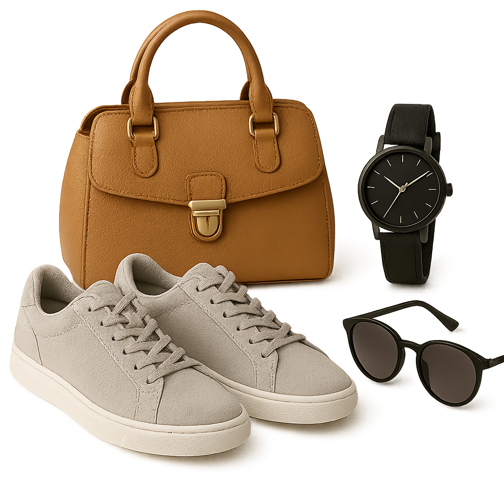 Aksesoris,Sepatu & Tas