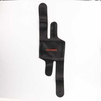 Taffsport pelindung lutut terapi magnetik knee pad a 7720 (1)