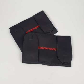 Taffsport pelindung lutut terapi magnetik knee pad a 7720 (6)