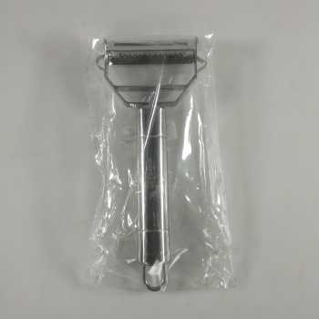 Gua pao pisau pengupas buah sayur peeler multifunction yyc770