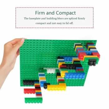 Kazi base plate lego building blocks 255 x 255 cm hqb1143 (3)