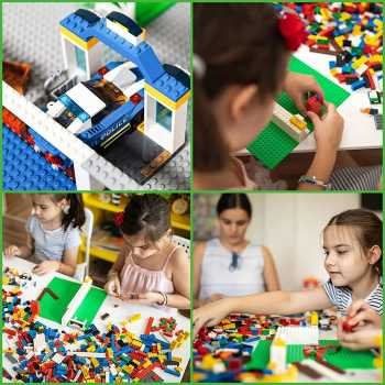 Kazi base plate lego building blocks 255 x 255 cm hqb1143 (6)