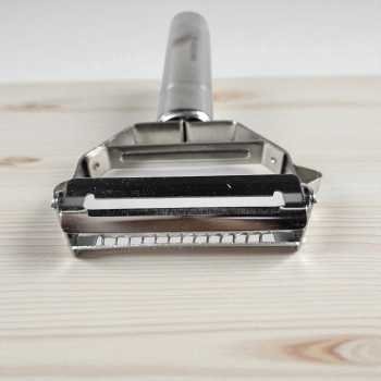 Knifezer pisau pengupas buah sayur peeler multifunction yyc770 (2)