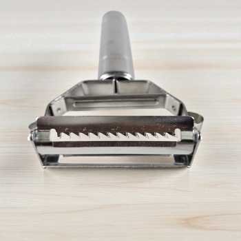 Knifezer pisau pengupas buah sayur peeler multifunction yyc770 (3)
