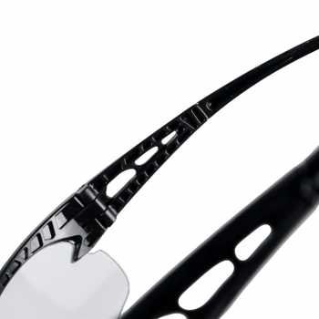 Oulaiou haoghimeng kacamata sepeda lensa mercury cycling outdoor sport 3015 (1)