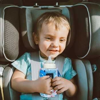 Slyz pemanas botol susu bayi baby bottle warmer usb inu88 (1)