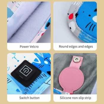 Slyz pemanas botol susu bayi baby bottle warmer usb inu88 (2)