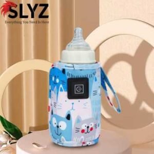 Slyz pemanas botol susu bayi baby bottle warmer usb inu88