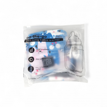 Slyz pemanas botol susu bayi baby bottle warmer usb inu88