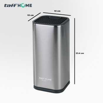 Taffhome tempat pisau dapur stand tool knife holder dj 012 (5)