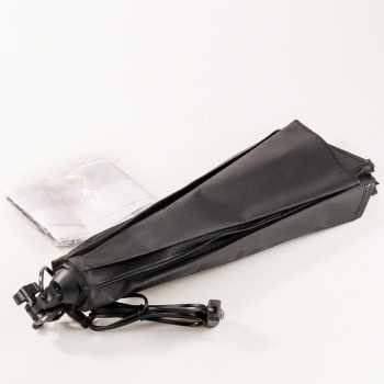 Taffstudio payung softbox reflektor 50x70cm e27 single socket cl rt50 (2)