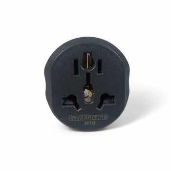 Taffware loop universal travel adaptor au us uk to eu plug 16a n16 (1)